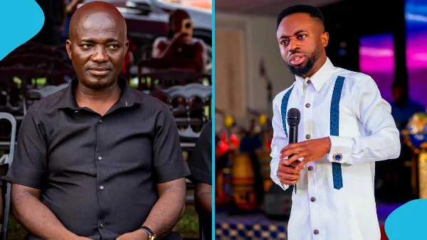 Fire Oja levels fresh allegations against Appiah Stadium