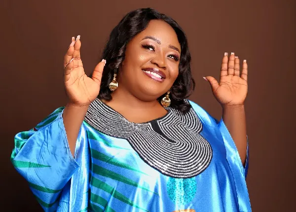 'I don't mind collaborating with Shatta Wale' - Selina Boateng