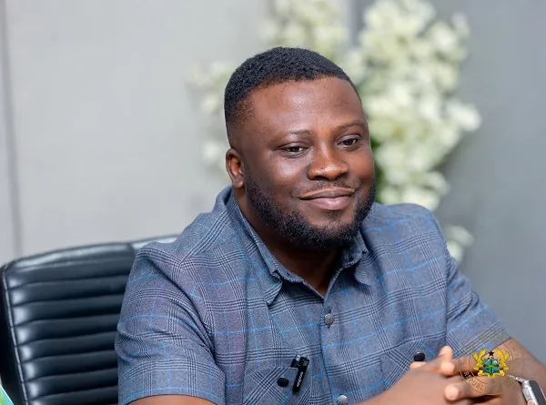 ‘I knew she was my wife the very first time we met’ - Dr Amoakohene shares marital journey