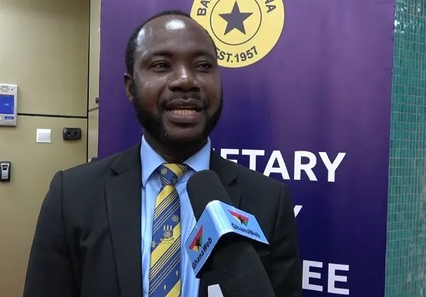 Dr Sarkodie questions government's direction on 24-Hour Economy implementation
