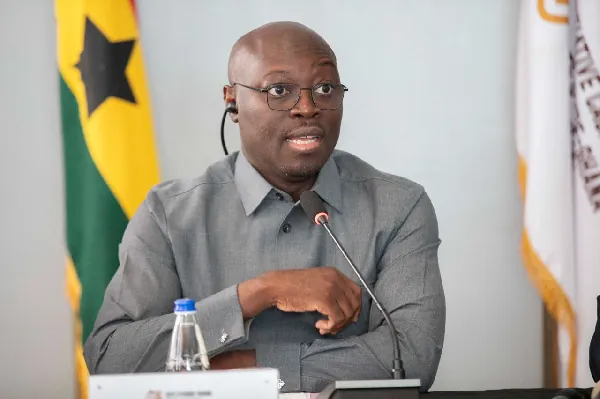 Corporate Ghana lobbies government ahead of mid-year budget review