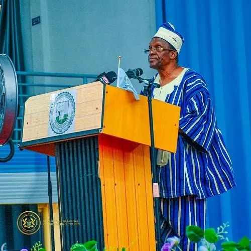 UBIDS Law School graduates urged to lead with integrity