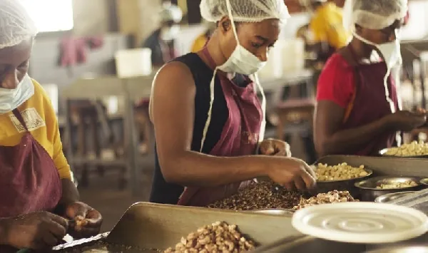 Entrepreneurs urged not to spend business capital on luxuries