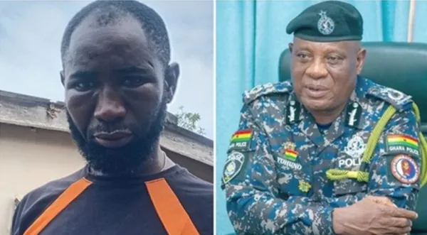 Inside story of how police allegedly brutalised Graphic staff