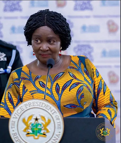 Church must remain independent and speak on principle, not politics — Vice President