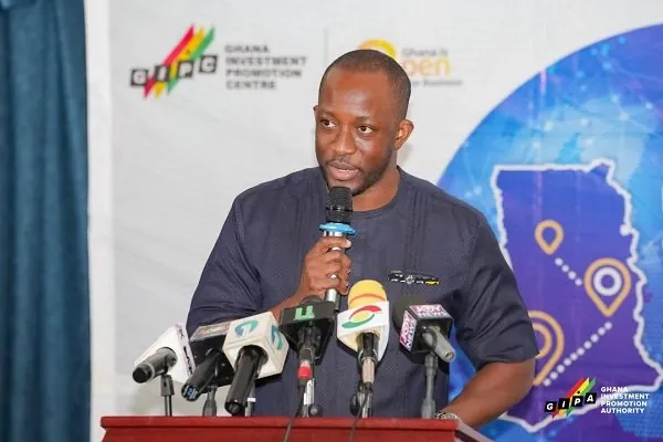 Tap cashew value chain in Bono Region …GIPA urges investors