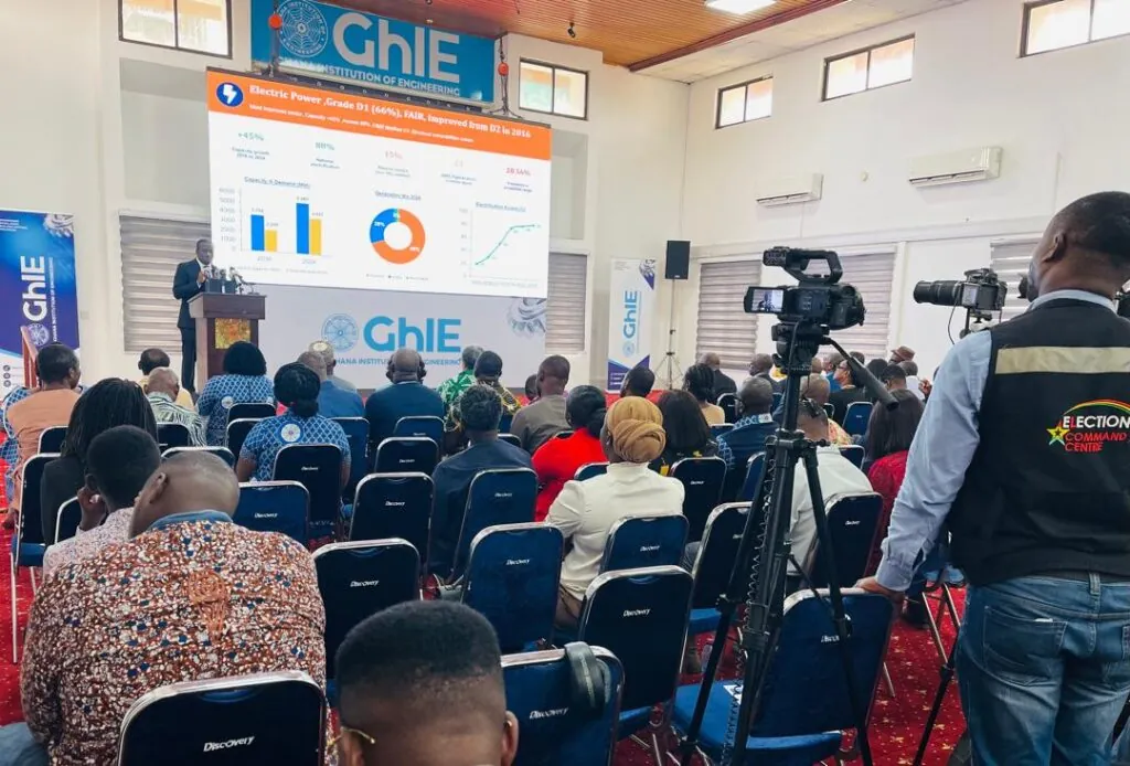 Ghana’s aviation sector needs over $1.2bn infrastructure investment to meet future demand – GhIE