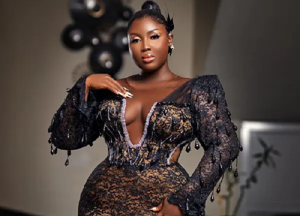 'No-bed syndrome has claimed too many lives' – MC Yaa Yeboah
