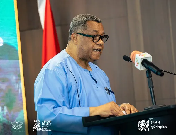 24-Hour Economy: Secretariat secures US$5.5bn investment, targets 1.7 million jobs