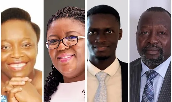 Adu Boahene case: Over 60 alleged contradictions between A-G and his own witnesses
