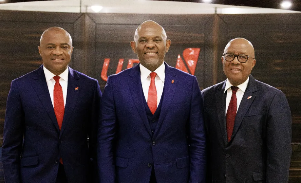 Tony Elumelu retires as UBA Group Chairman after 12 years; Emmanuel Nnorom takes over