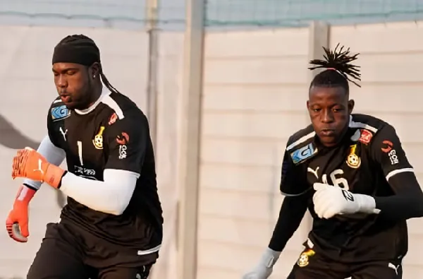 Ati Zigi vs Benjamin Asare: Who came out on top at the 2026 World Cup?