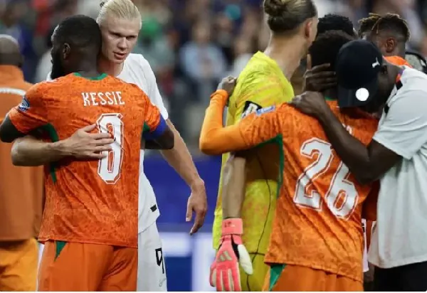 Ivory Coast coach laments ‘lack of maturity’ in World Cup exit