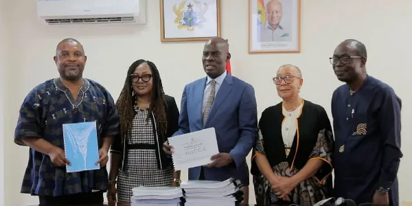 Ghana introduces AI, coding and citizenship education in new curriculum
