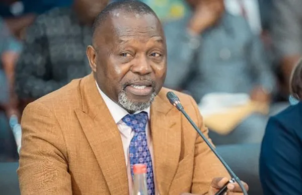 Proposed constitutional amendment sets 60-minister ceiling for executive