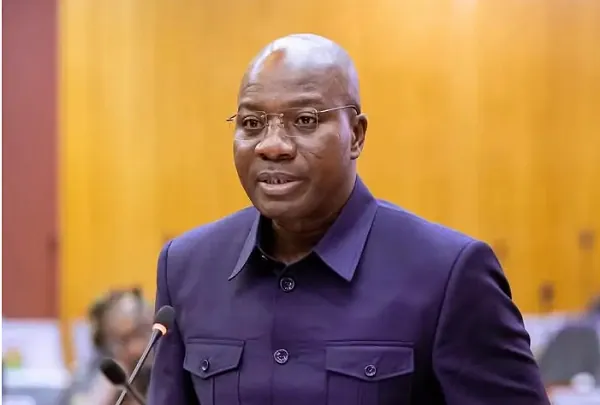 'Ofori-Atta taxed MoMo, Ato Forson abolished it and is managing the economy' – Ayariga