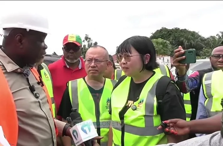 Roads Minister gives Greenhouse International two-month ultimatum over Have–Hohoe road project delays