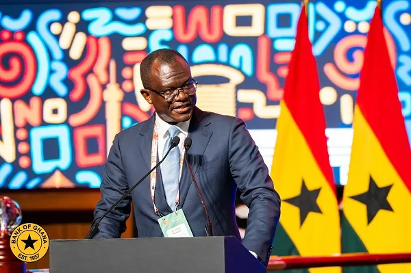 Community banks must deliver greater impact at the grassroots - BoG