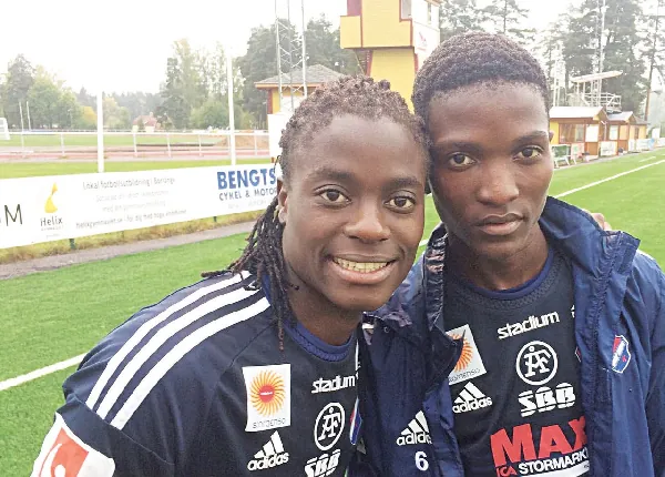 Chawinga sisters inspire Malawi to stunning 3-2 upset over Nigeria