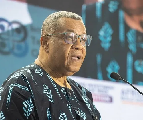 Buipe solar project to take off next month – Presidential Adviser
