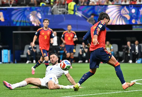 Spain, Cabo Verde and Others: 2026 World Cup hit by seven match-fixing allegations