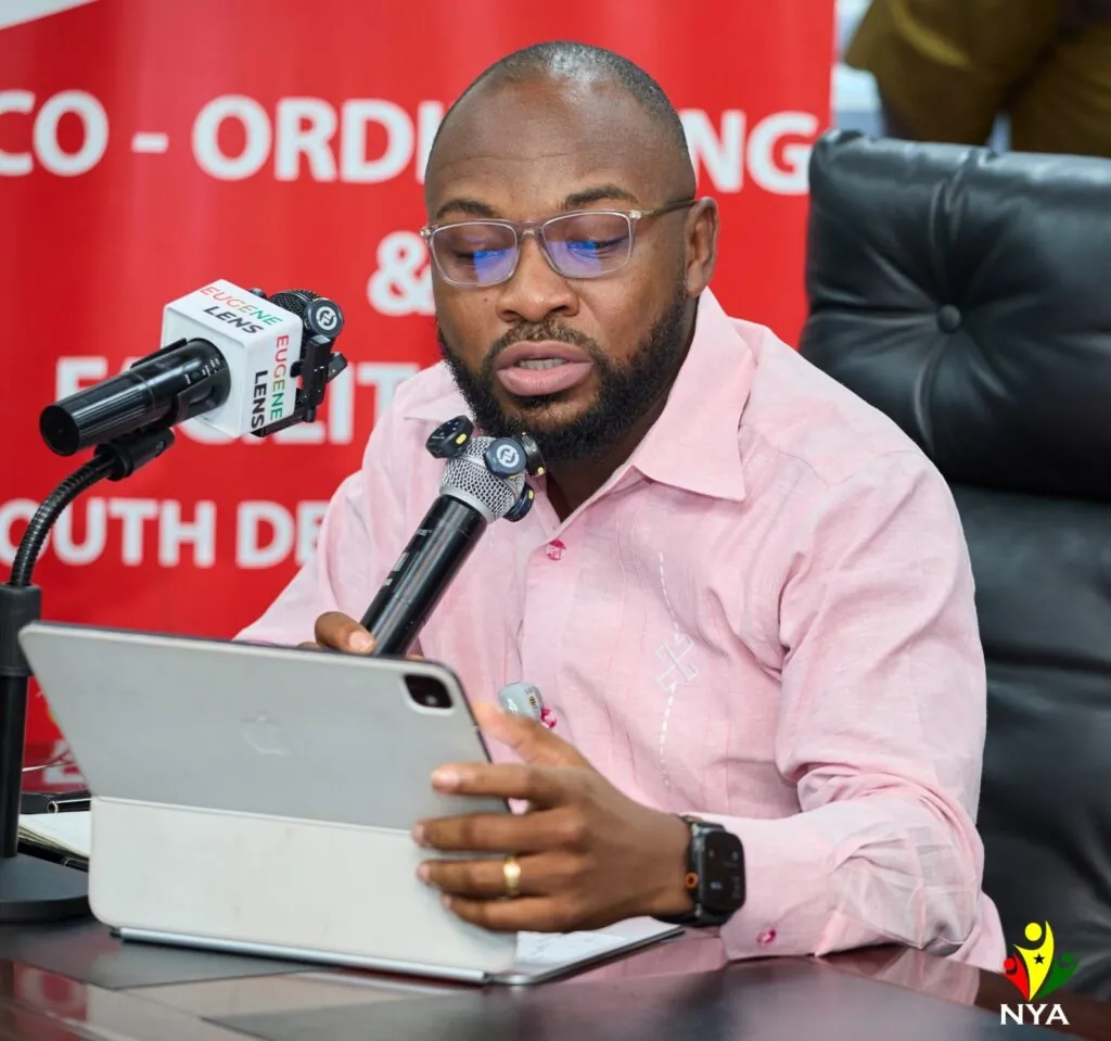National Youth Month 2026 launched with call to rebuild values and inspire patriotism