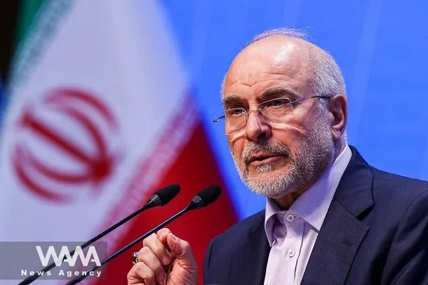 Iran targets military bases as US launches wave of strikes