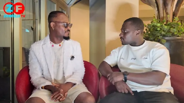 I want to quit homosexuality, but I will wait and inherit my partner's properties - TikToker