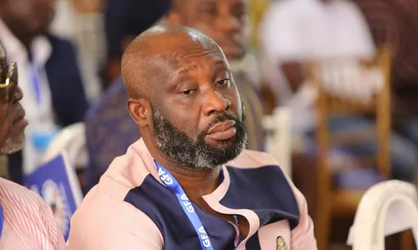 Black Stars need a young and ambitious coach – George Afriyie