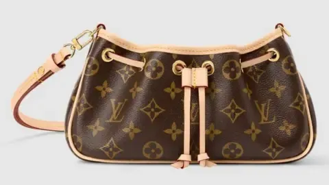 Backlash after China bubble tea firm ordered to pay Louis Vuitton $1.5m