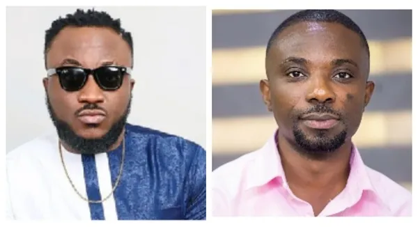 ‘Bring the GH¢102m you wanted to hide' - DKB fires back at Miracles Aboagye