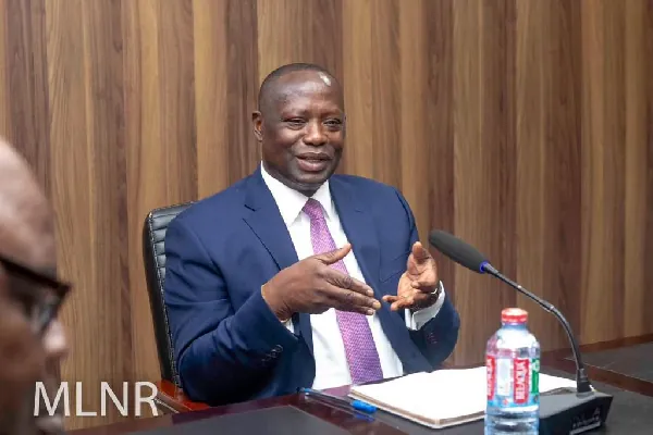 Ghana signs MoU with World Gold Council to formalise small-scale gold mining