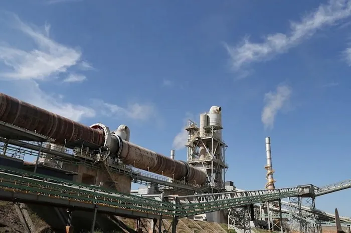 Zimbabwe opens lithium processing plant