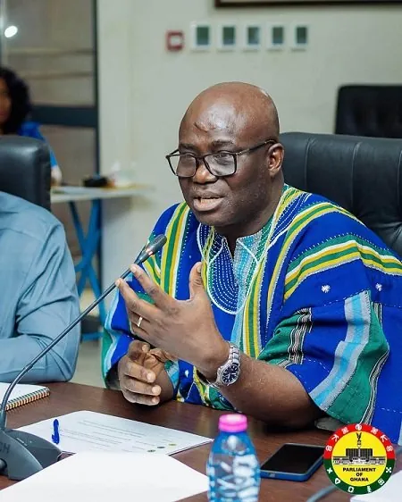 Bechem poultry project to cut imports by half  • Create jobs, boost local production – Agric Minister