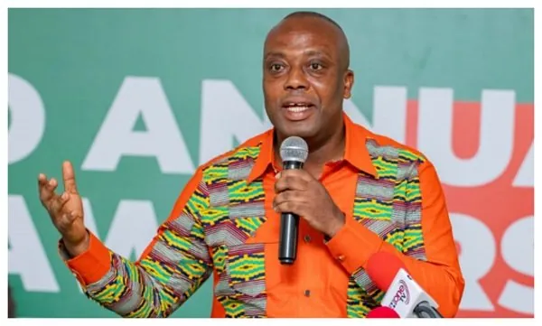 Parliament approves Regina House lease agreement renewal …orders MOFA to set clear timelines in future supplier’s agreements