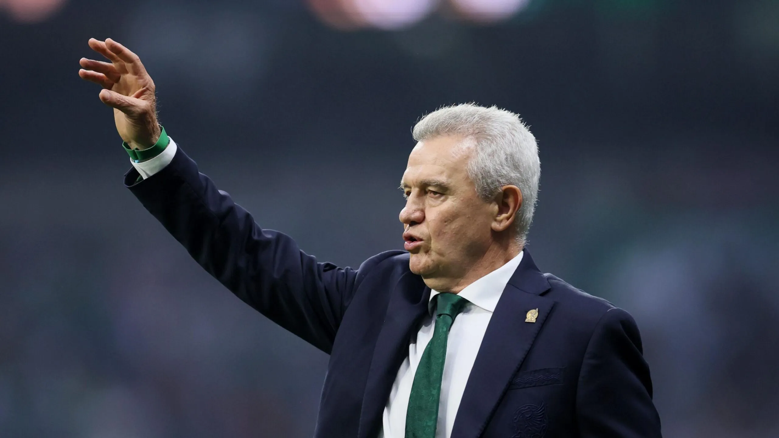 Portugal confirm departure of coach Martinez