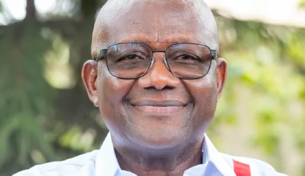NPP must rebuild, not blame – Paul Afoko