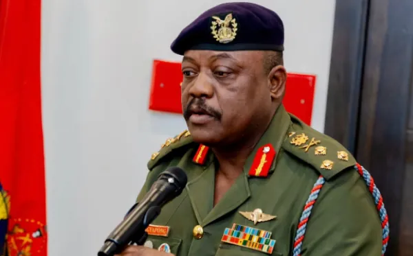 Ghana faces growing threat from Sahel extremists and maritime crime - CDS