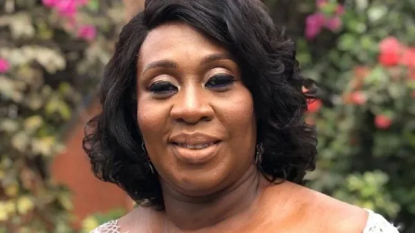 Court of Appeal acquits and discharges former MASLOC boss Sedina Tamakloe