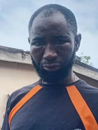 Graphic staff member alleges police assault after being mistaken for armed robber at GREDA Estate