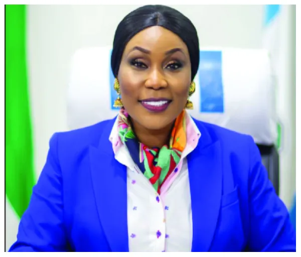 Some women use steroids to fake pregnancy, buy babies to deceive their husbands — Julie Okah-Donli