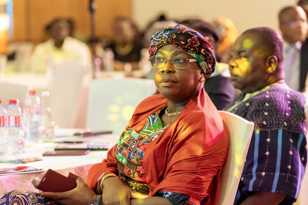 Long-term funding critical to child protection efforts — Gender Minister