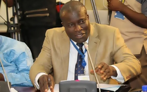 MMDAs lack capacity to manage sanitation effectively – Titus Glover
