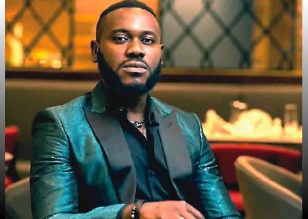 'The pay was nonsense' - Nollywood star on why he quit acting in 2019