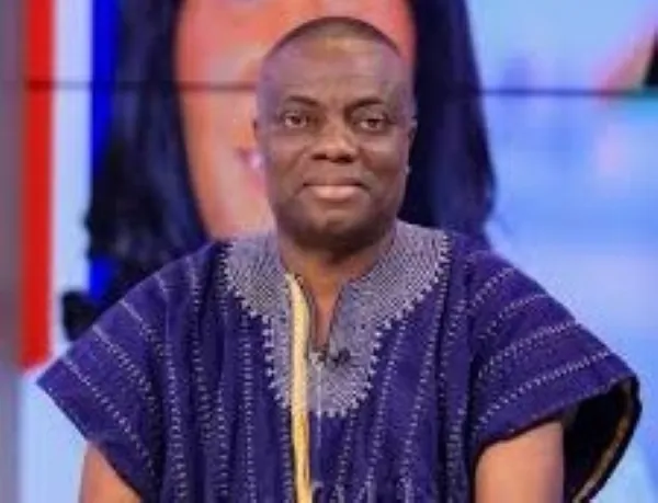 Let’s use ruling on delegate system to slash the cost of politics - Mussa Dankwah