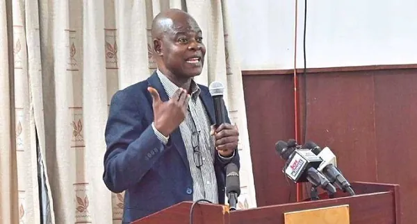 Parliament urged to enforce mineral royalty disbursements
