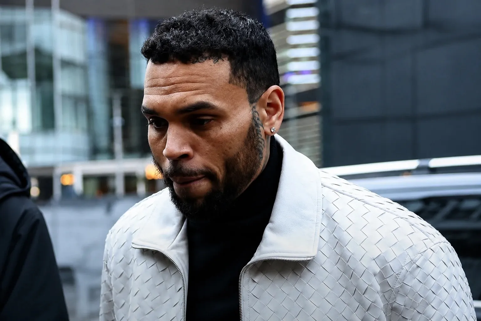 Chris Brown Pleads Guilty in London Nightclub Case After 2023 Altercation