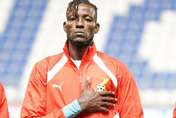World Cup 2026: Ghana's Benjamin Asare ranked 6th best goalkeeper