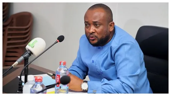 'How callous, how wicked!' - Pius Hadzide blasts state over re-arrest of ‘sick’ former Buffer Stock CEO