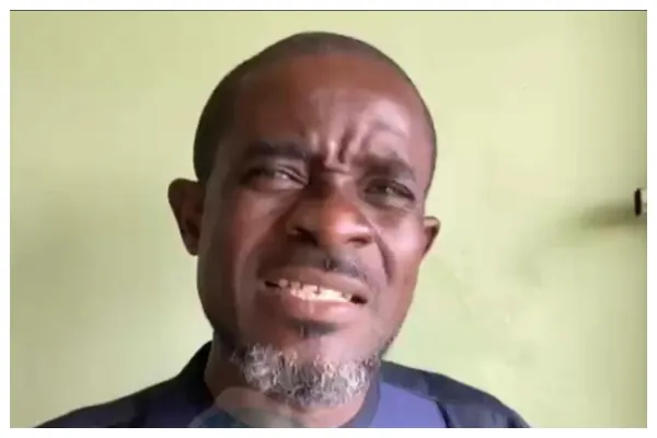 'This will bring a storm' - Awutu Senya East Secretary on Chairman Agyare's suspension